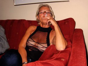 Cyrillia escort dans la Vendée, 85